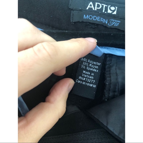 Apt 9 Modern Fit | Women’s Size 4 petite. - Picture 4 of 5